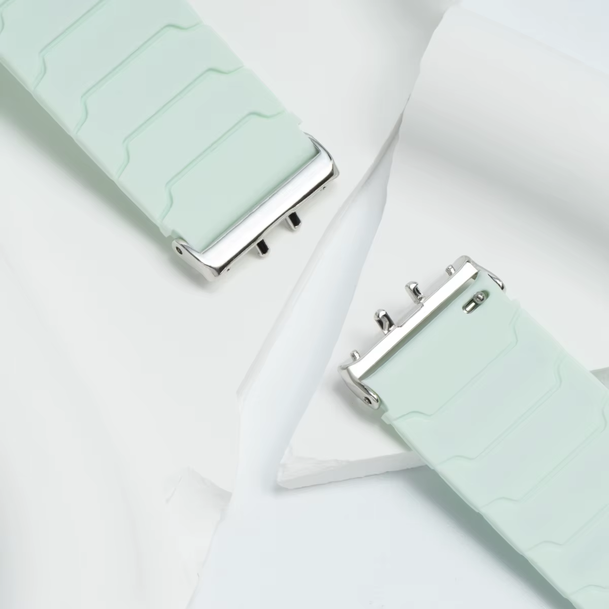 Nouveau bracelet magnétique pour Samsung Galaxy Fit 3