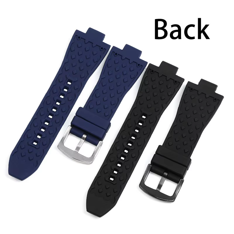 Bracelet d'origine en silicone pour montre intelligente