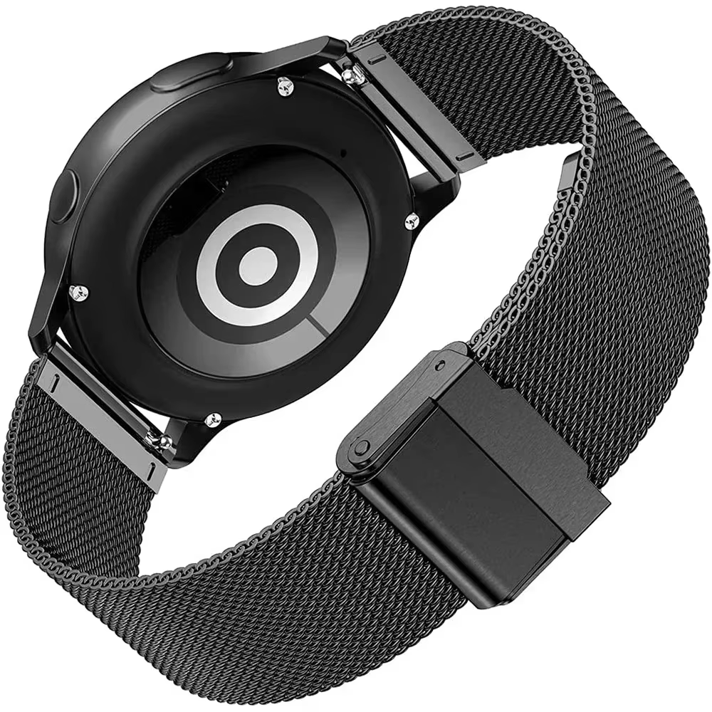 Bracelet de montre en maille pour KUMI GW5