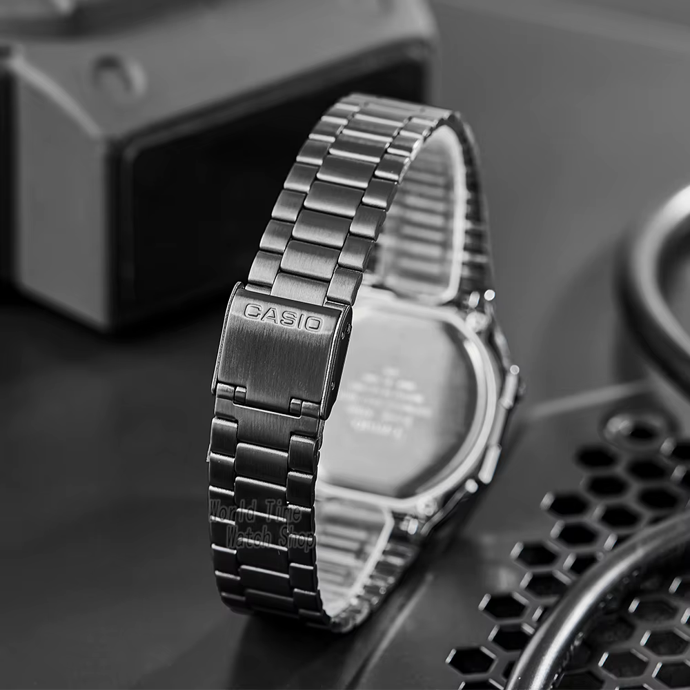 2021 Casio Montre