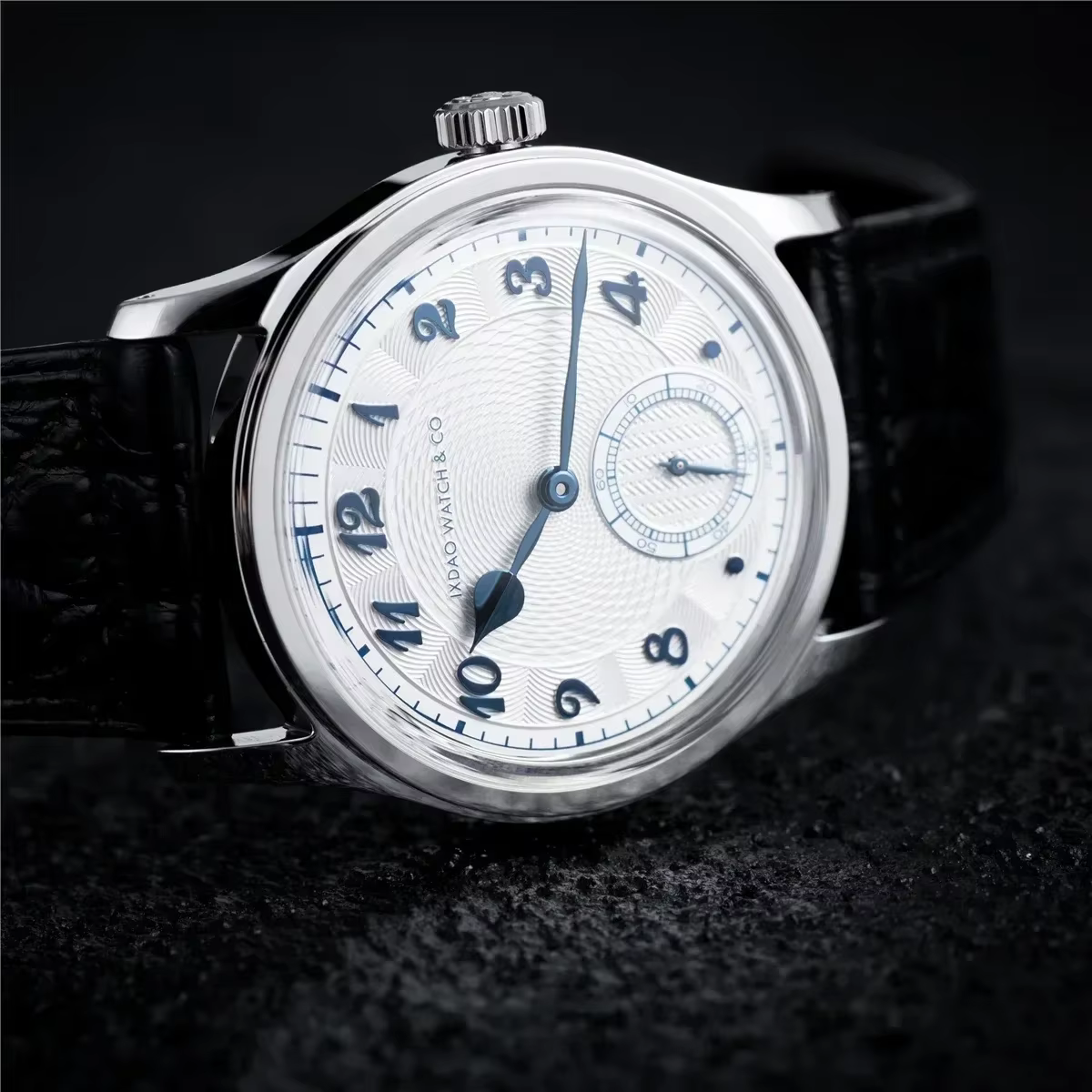 Nouvelles montres à quartz formelles pour hommes IX&DAO IPOSE