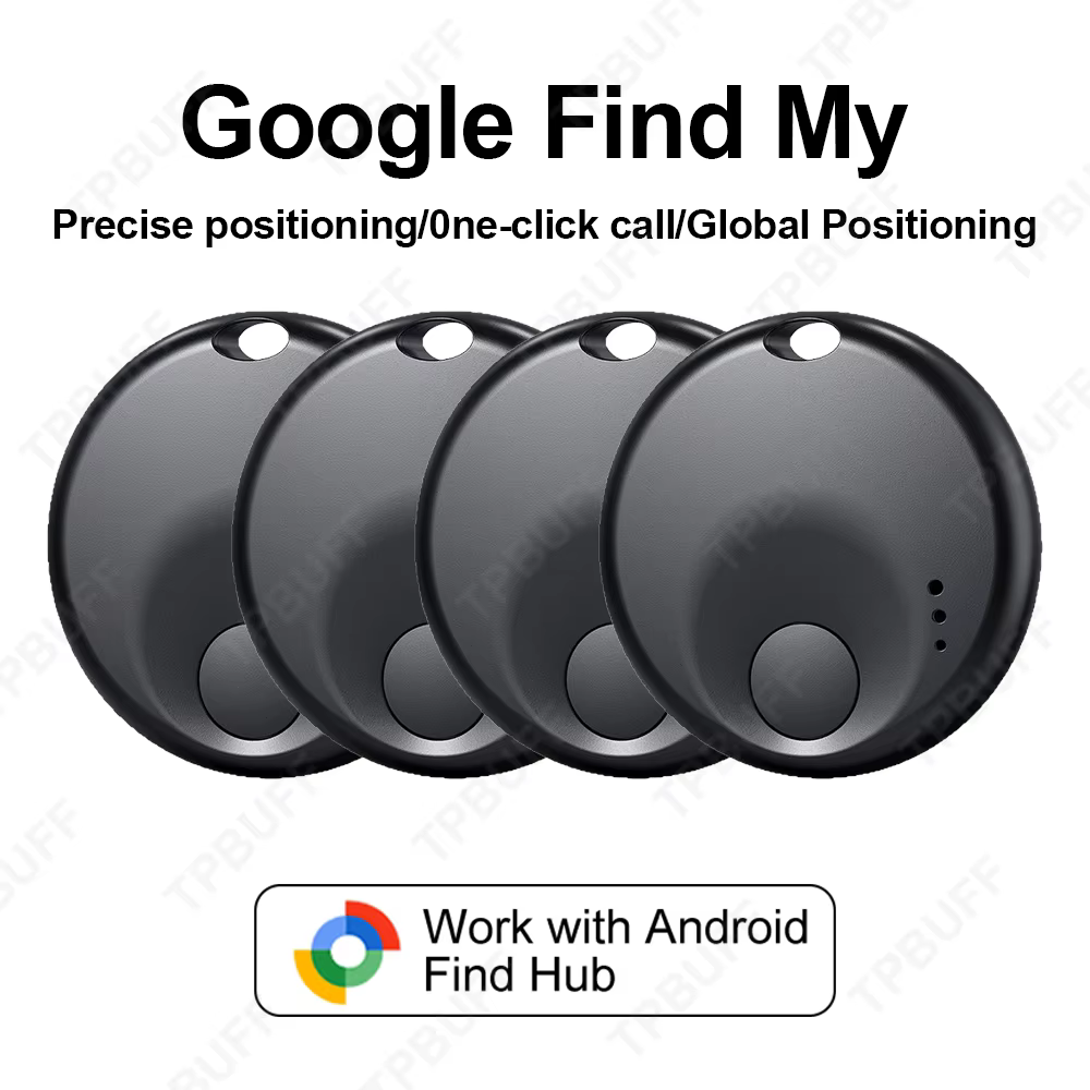 Google Find My Gps Tracker Android traqueurs d'activité intelligents appareils portables