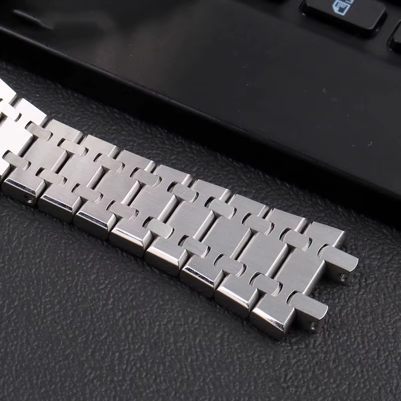 Bracelet de montre pour Audemars Piguet AP ROYAL OAK 15400/26331/15500