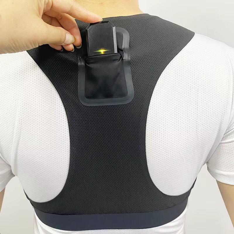 Gilet de suivi de positionnement pour joueur de Football