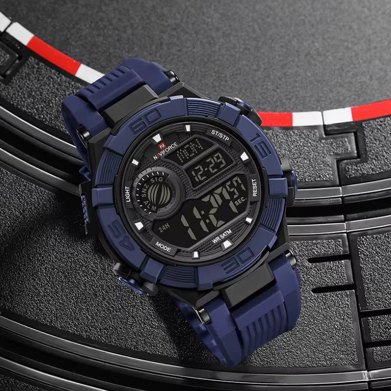 Montres NAVIFORCE pour homme