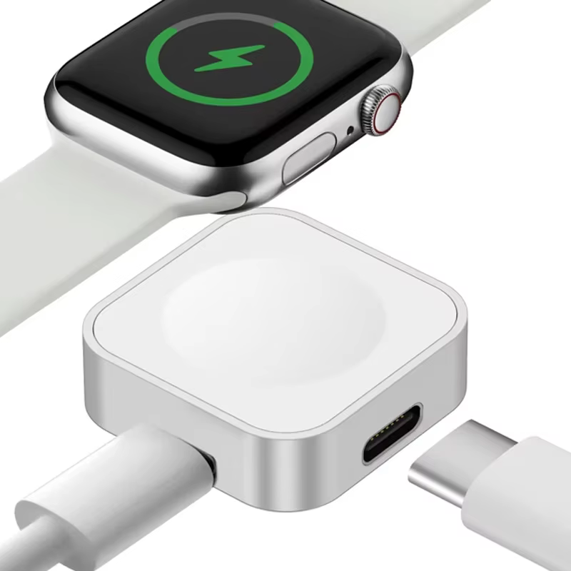 Chargeur de montre sans fil portable pour Apple Watch