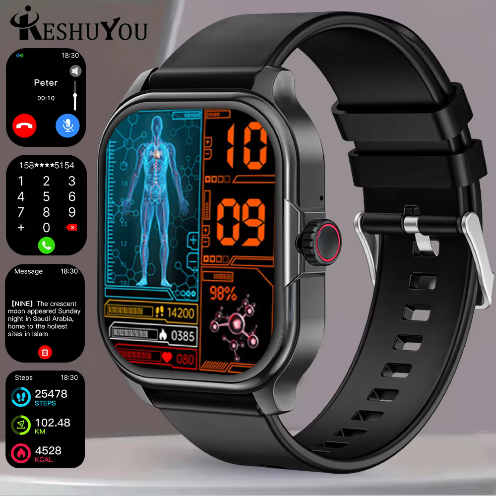 Nouvelle montre connectée 2026