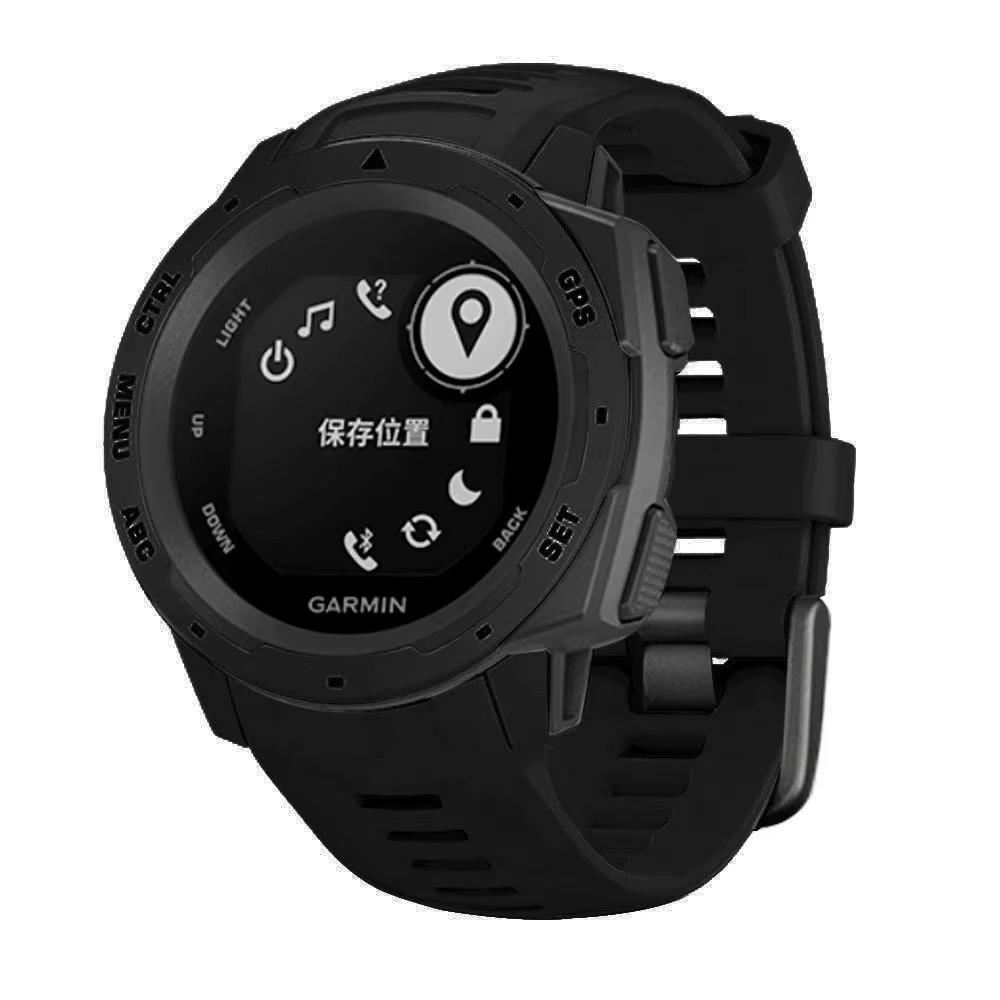 Bracelet pour Garmin Instinct