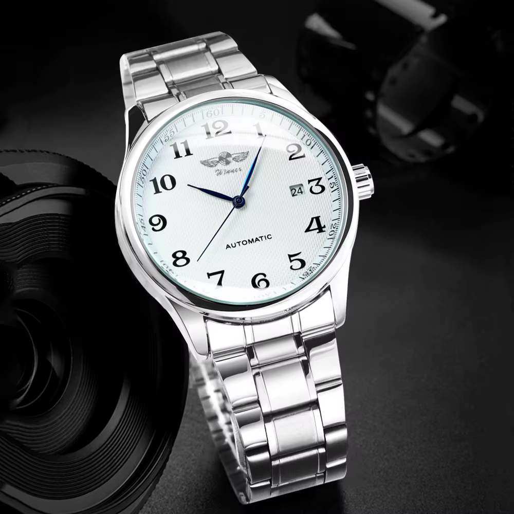 WINNER – montre d'affaires pour hommes
