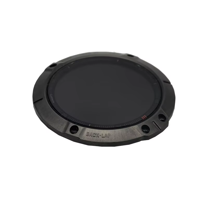 Montre GPS Garmin Fenix 6X Pro/SAPPHIRE 51 mm avec moniteur de fréquence cardiaque optique