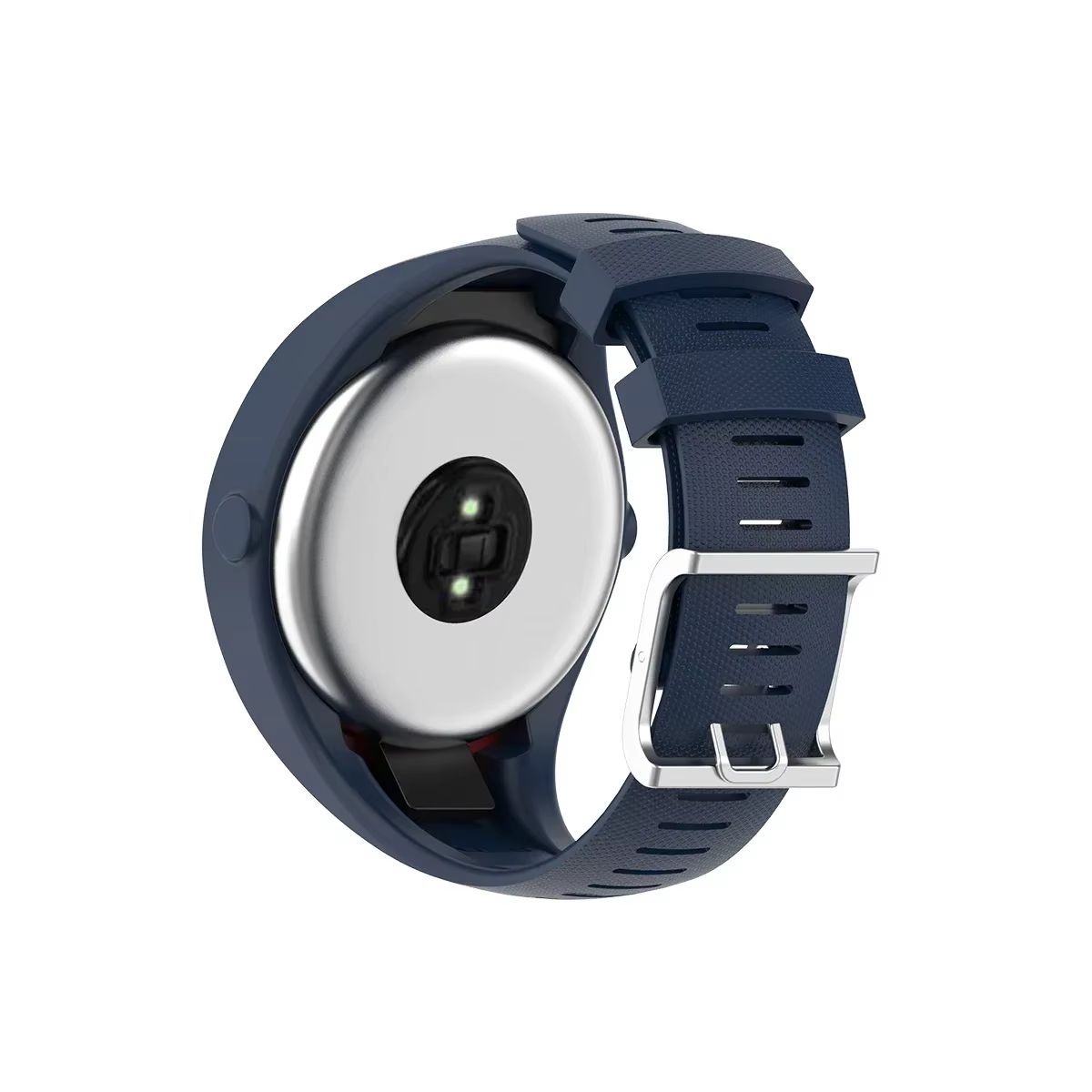 Bracelet en Silicone souple pour montre intelligente Polar M200
