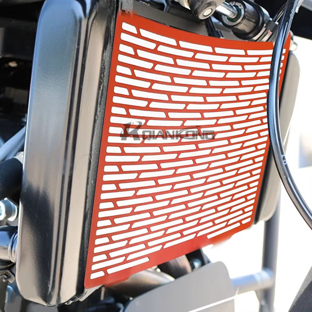 Protection de radiateur en aluminium pour moto KTM DUKE 890 G R 2020 2021 2022 2023 790DUKE 890DUKE