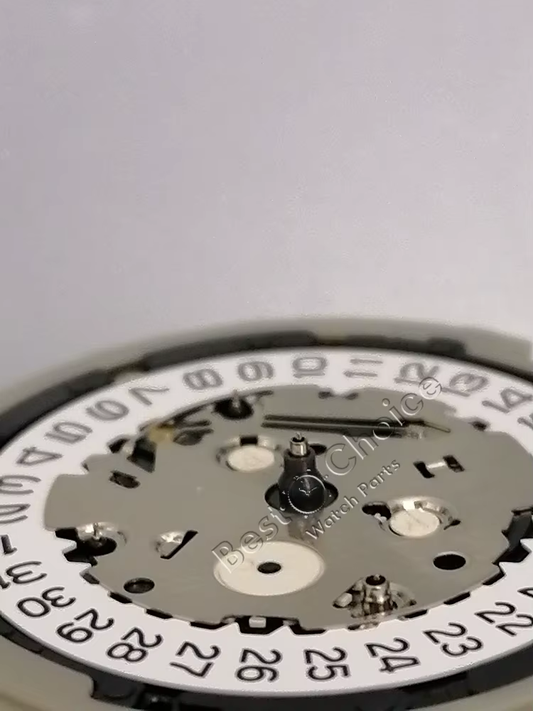 Nouveau mouvement japonais YM92