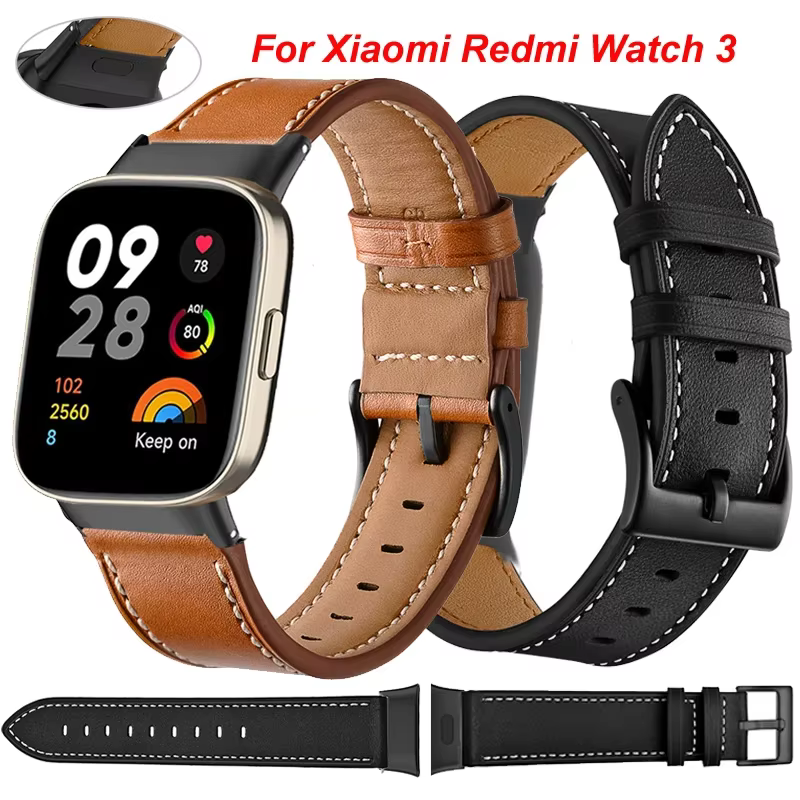Pour Xiaomi Redmi montre 3 Bracelet