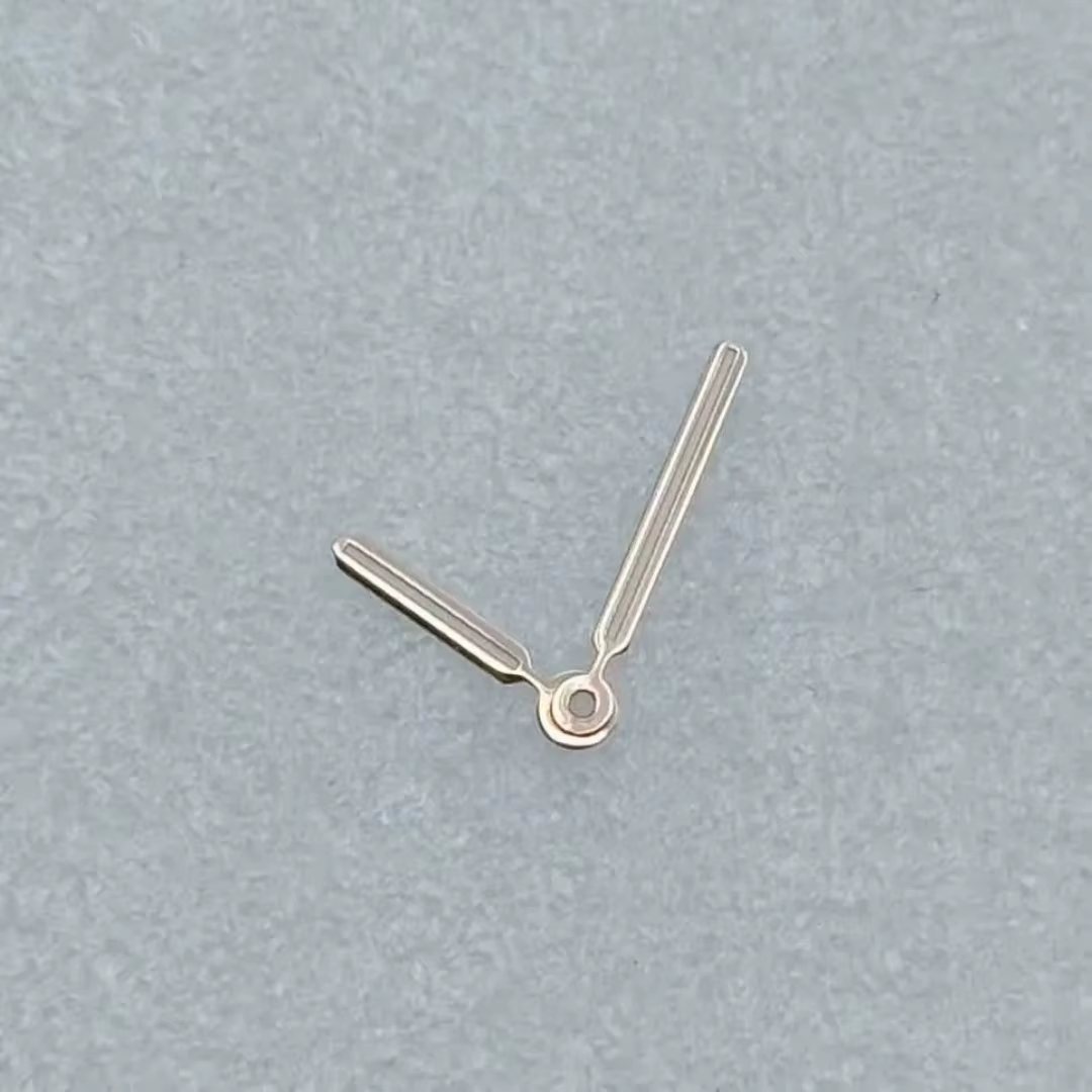 Cadran de montre nacré sans logo 25