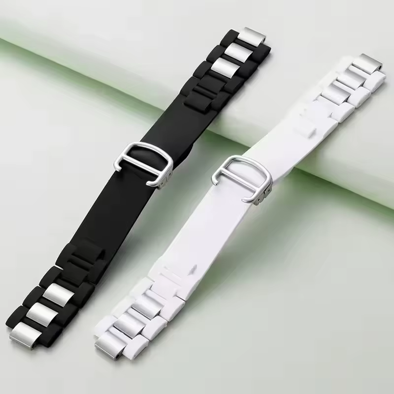 Bracelet de montre pour Cartier 21ème siècle