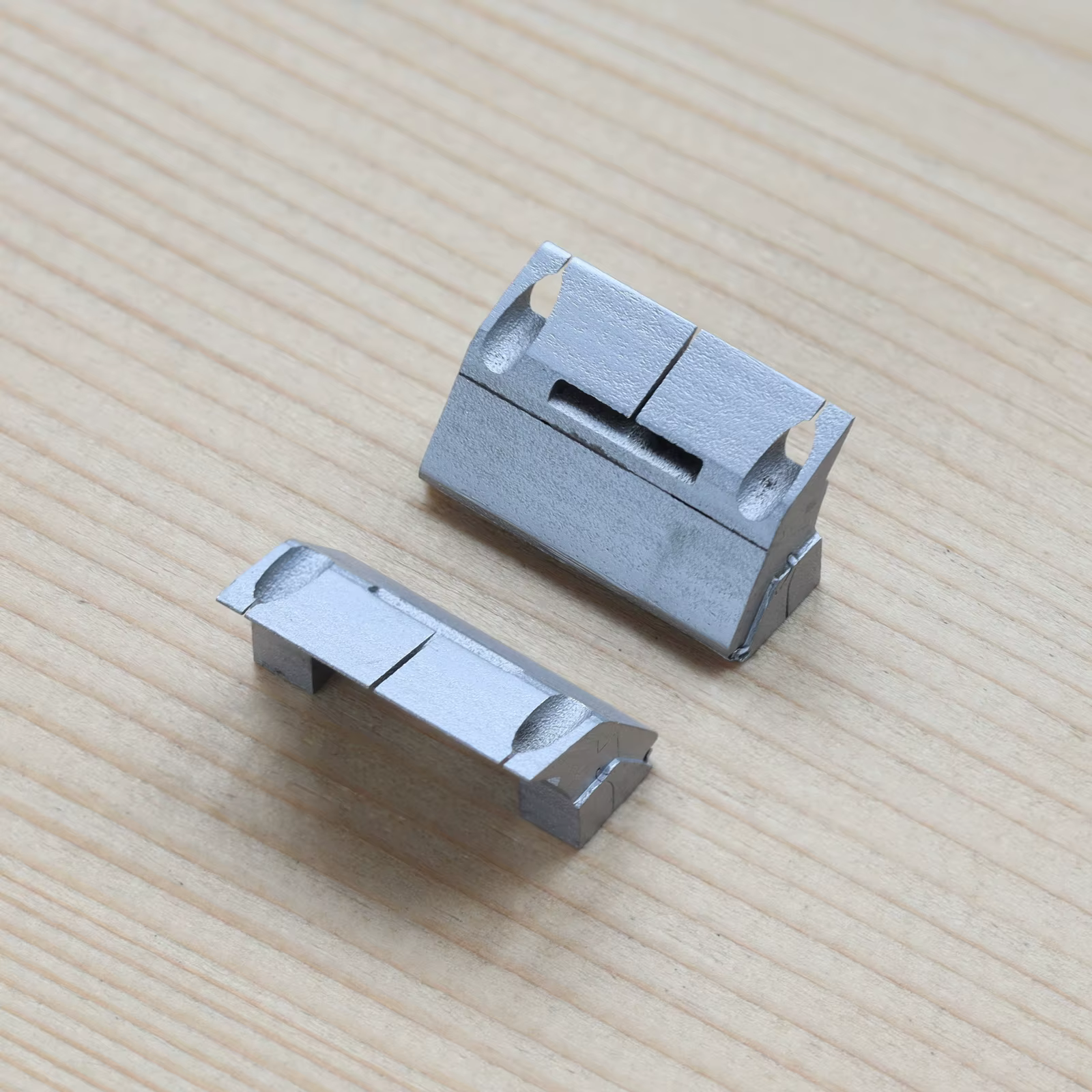 Insert de bracelet à libération rapide pour montre Jaeger-LeCoultre 236.8.47 Reverso Squadra