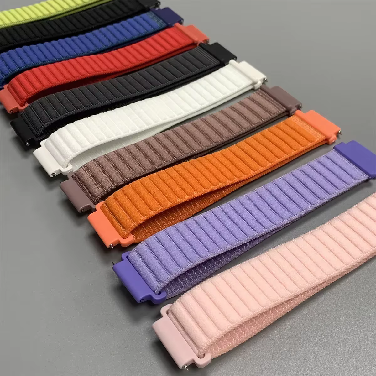 Bracelet en Nylon pour ICE SMART 2.0 (1