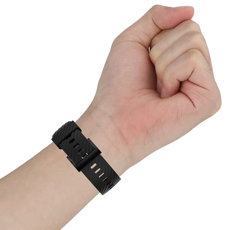Bracelet de Sport 24mm pour montre intelligente SUUNTO 9 BARO