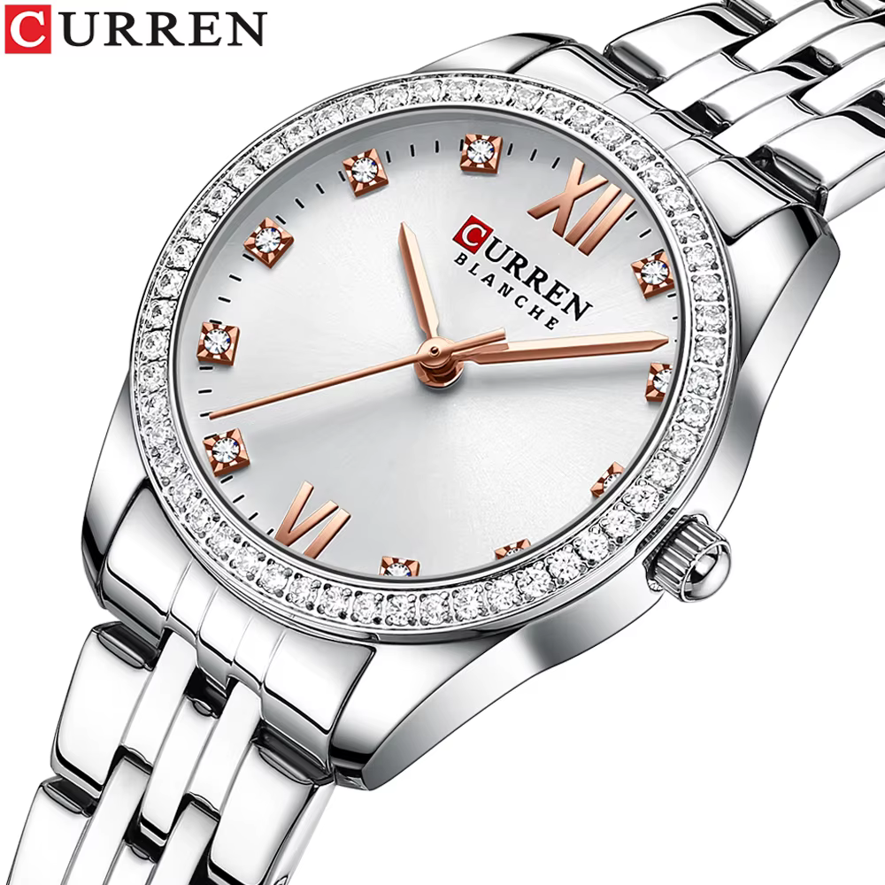 Istro REN-Montres provoqué pour femmes