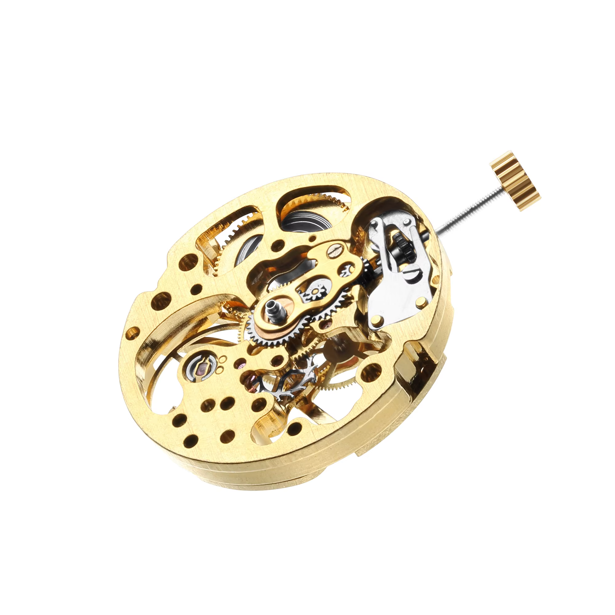 Kit de réparation professionnel pour mouvements de montres mécaniques