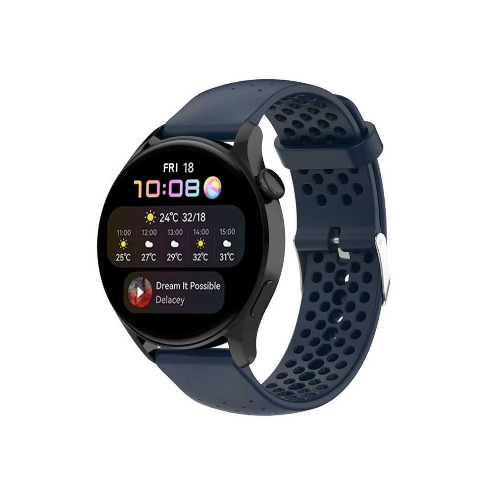 Bracelet de Sport en Silicone pour POLAR IGNITE 2 bandes VANTAGE M2 M / UNITE/ GRIT X bracelets de montre remplacer