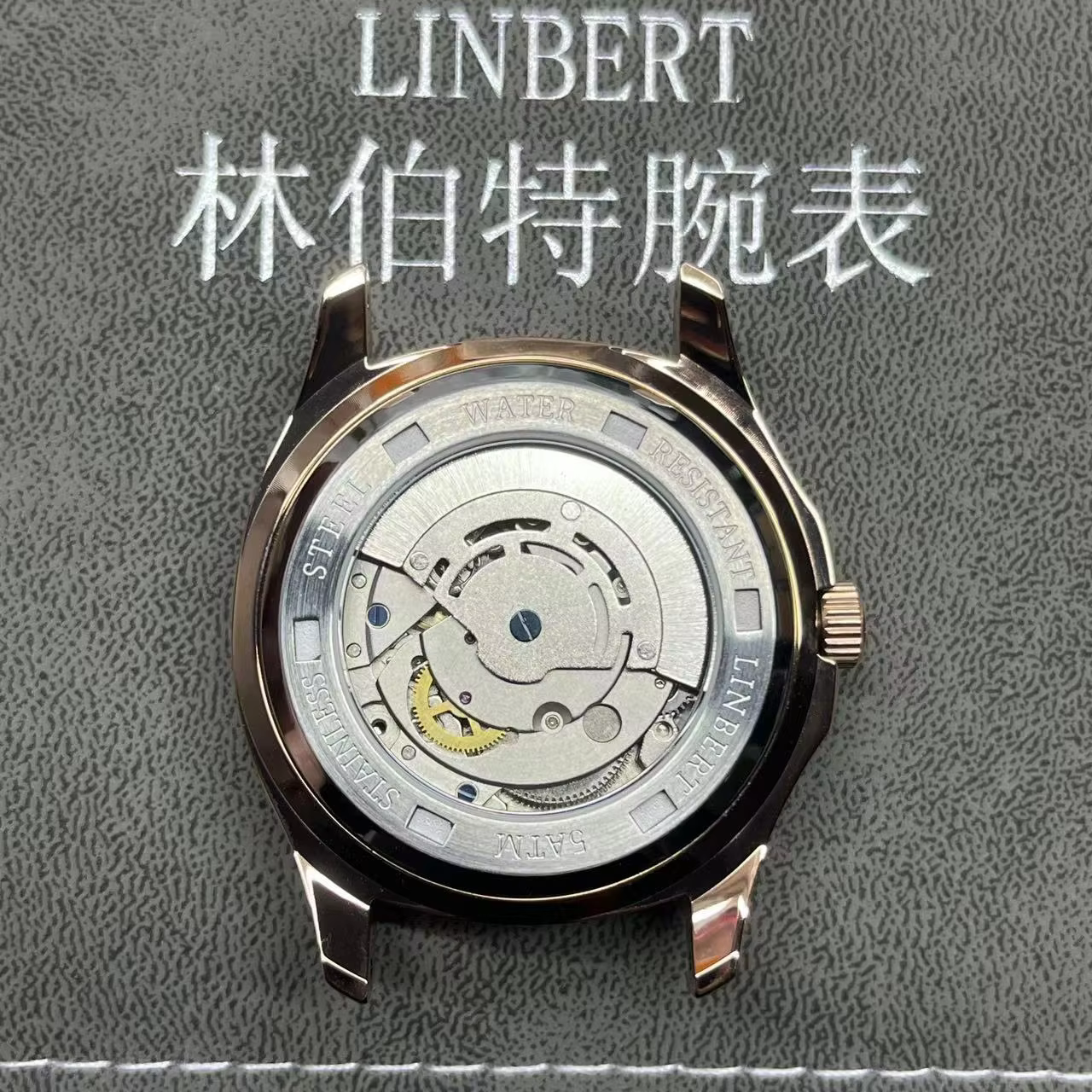 Montre Mécanique existent pour Homme