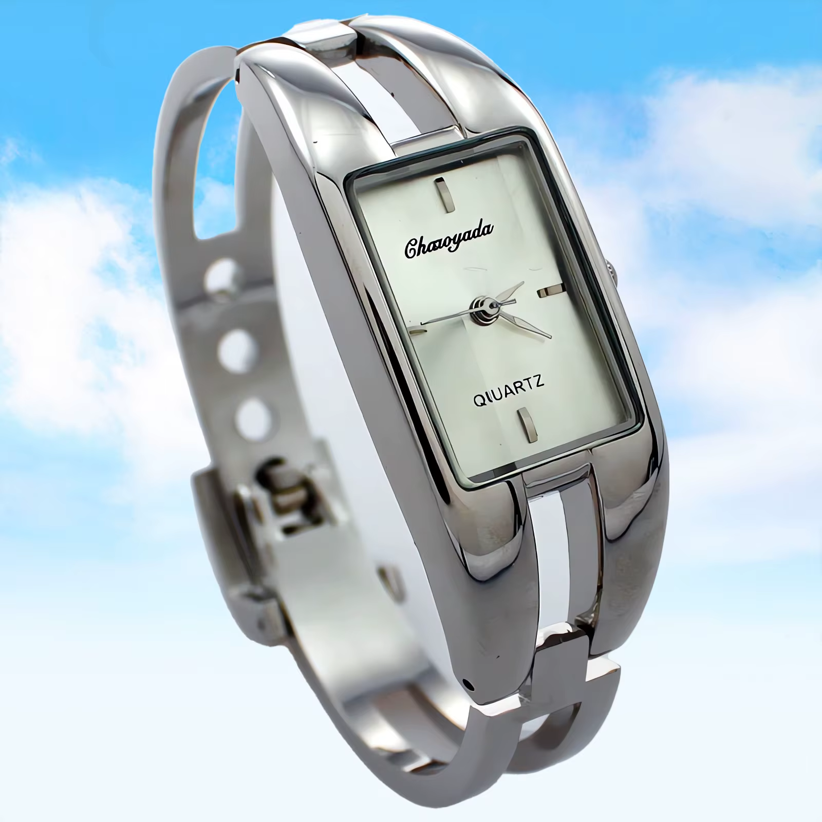 Montres femme 4 positions réglables