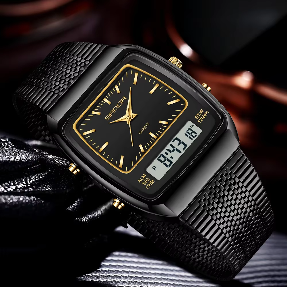 Montres SANDA pour hommes