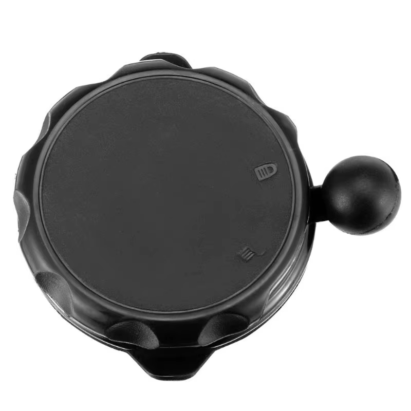 Support à ventouse pour voiture, Tomtom Start 20 25 60 VIA 100 110 120 125 130 135 1400 1435 1500 1535 Go LIVE 800 825