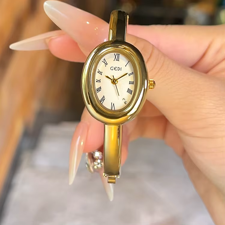 Montre de luxe pour femme