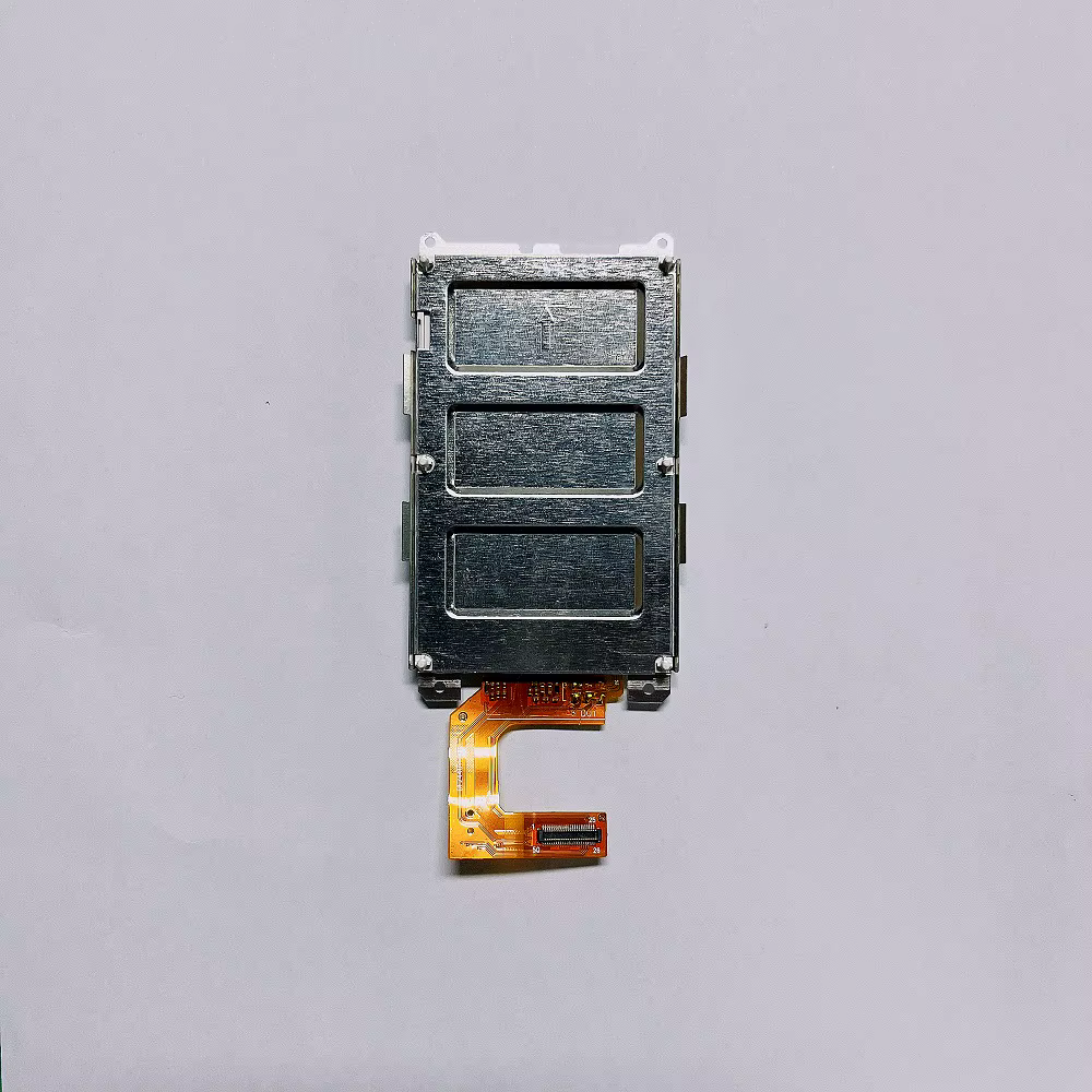 Écran LCD pour Garmin Alpha 3.0