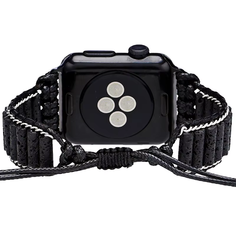 Bracelet bohème pour Apple Watch Ultra 3 2 1 49mm 45mm 41mm 42mm 40mm 46mm 44mm