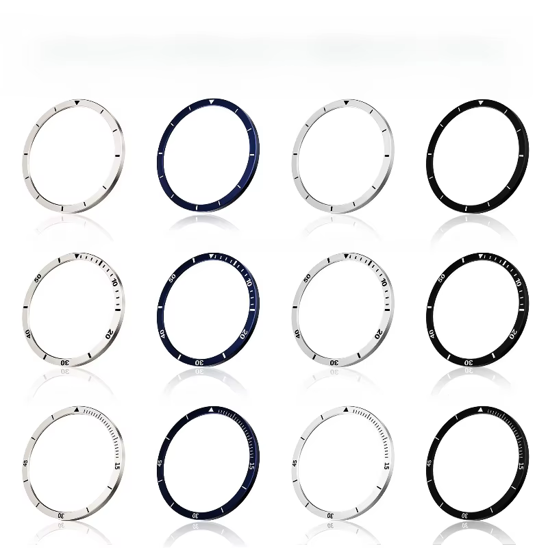Bague de protection pour Samsung Galaxy Watch 8