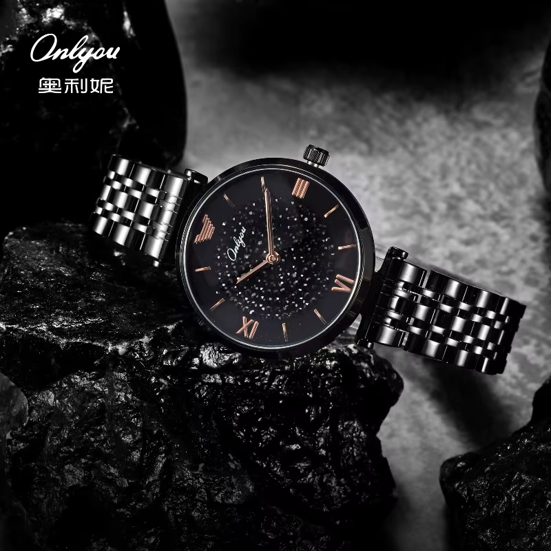 Montre pour femme de marque haut de gamme ONLYOU