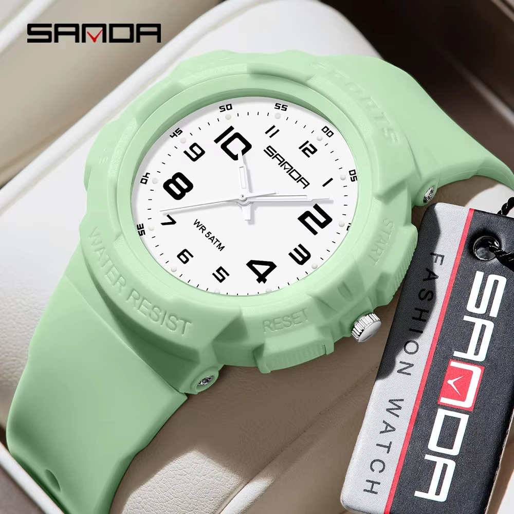 Montre de sport pour enfant SANDA 9074