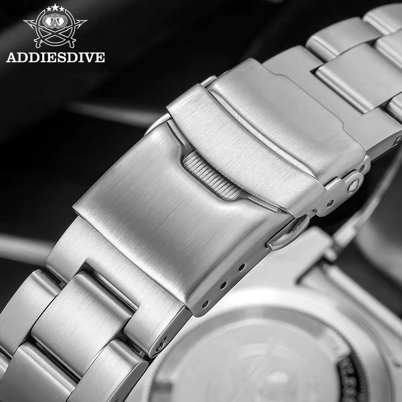 ADDIESDIVE Montre pour homme