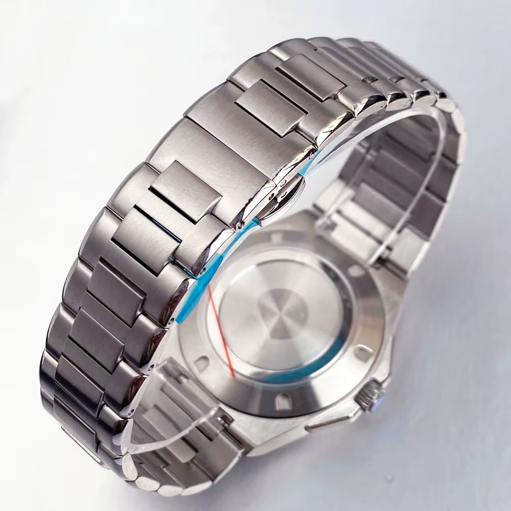 Montre automatique Tandorio pour hommes