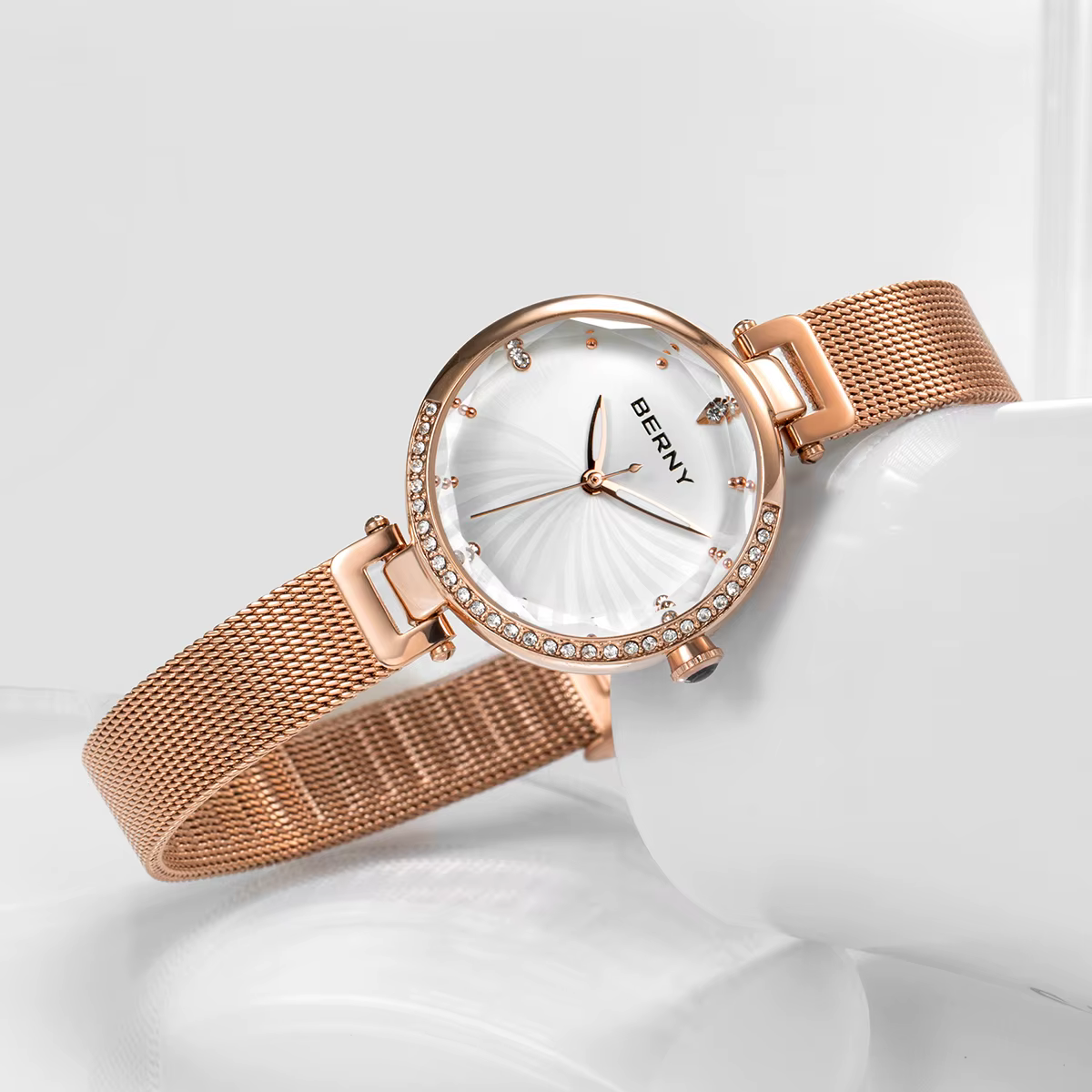 BERNY – montre pour femmes