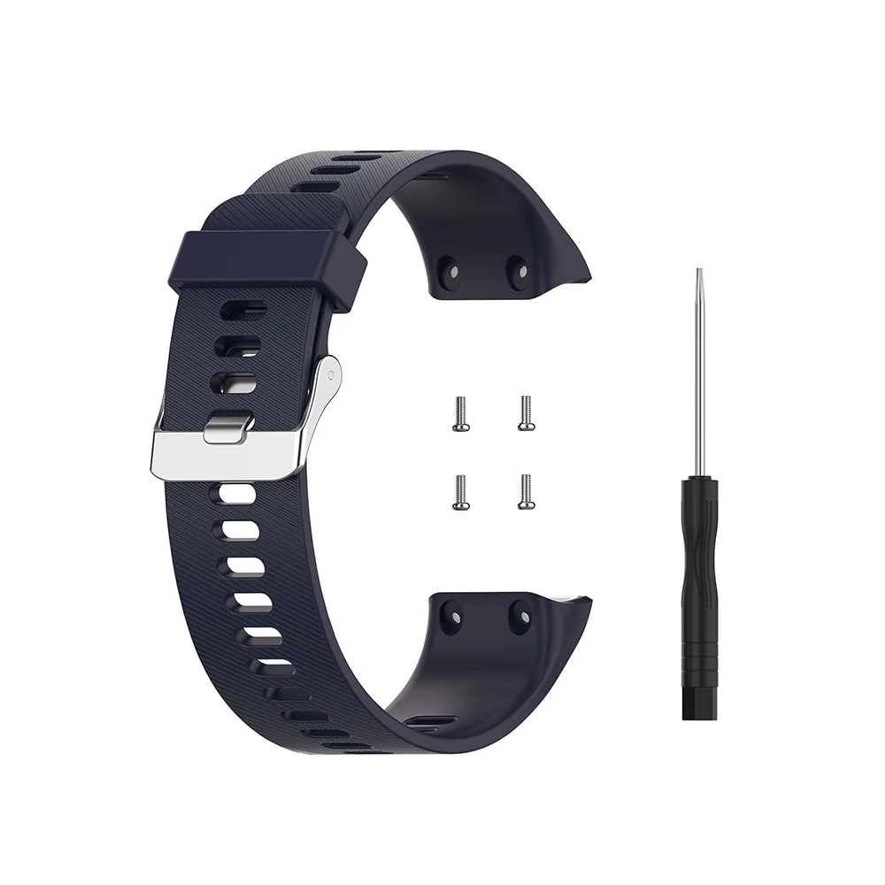 Bracelet de montre pour Garmin Forerunner 35 30
