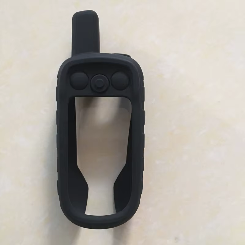 Étui de protection en Silicone + Film