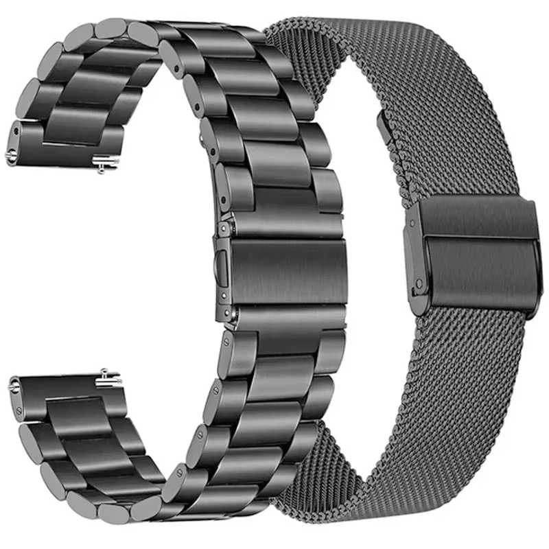 Bracelet de montre pour Garmin Vivoactive 6 5 4 Smartwatch