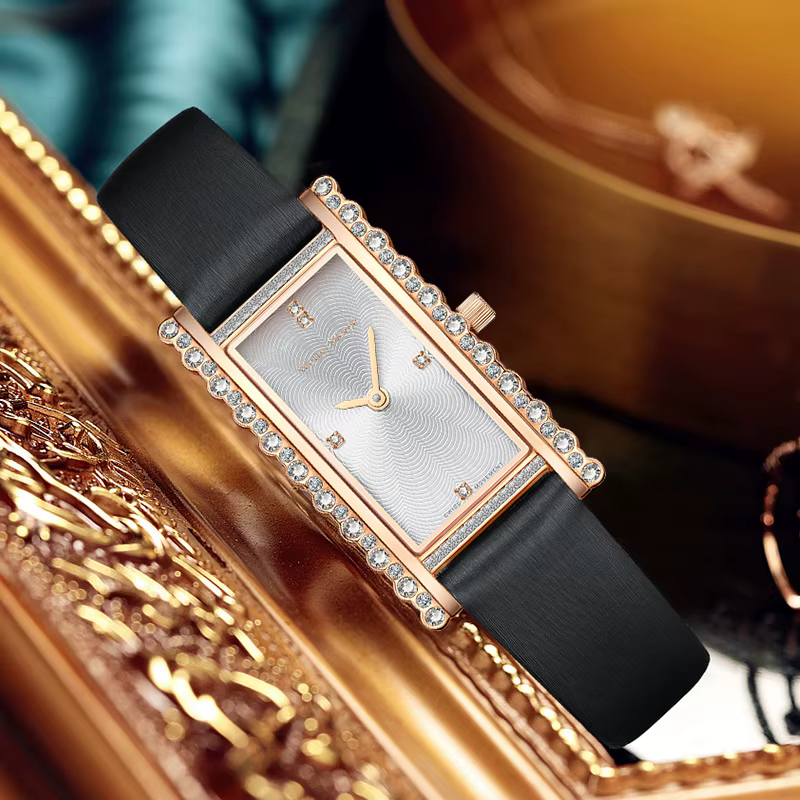 WM montre femme