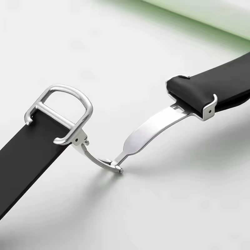 Bracelet de montre pour Cartier 21ème siècle