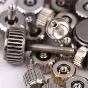 50/100 pièces accessoires de montre