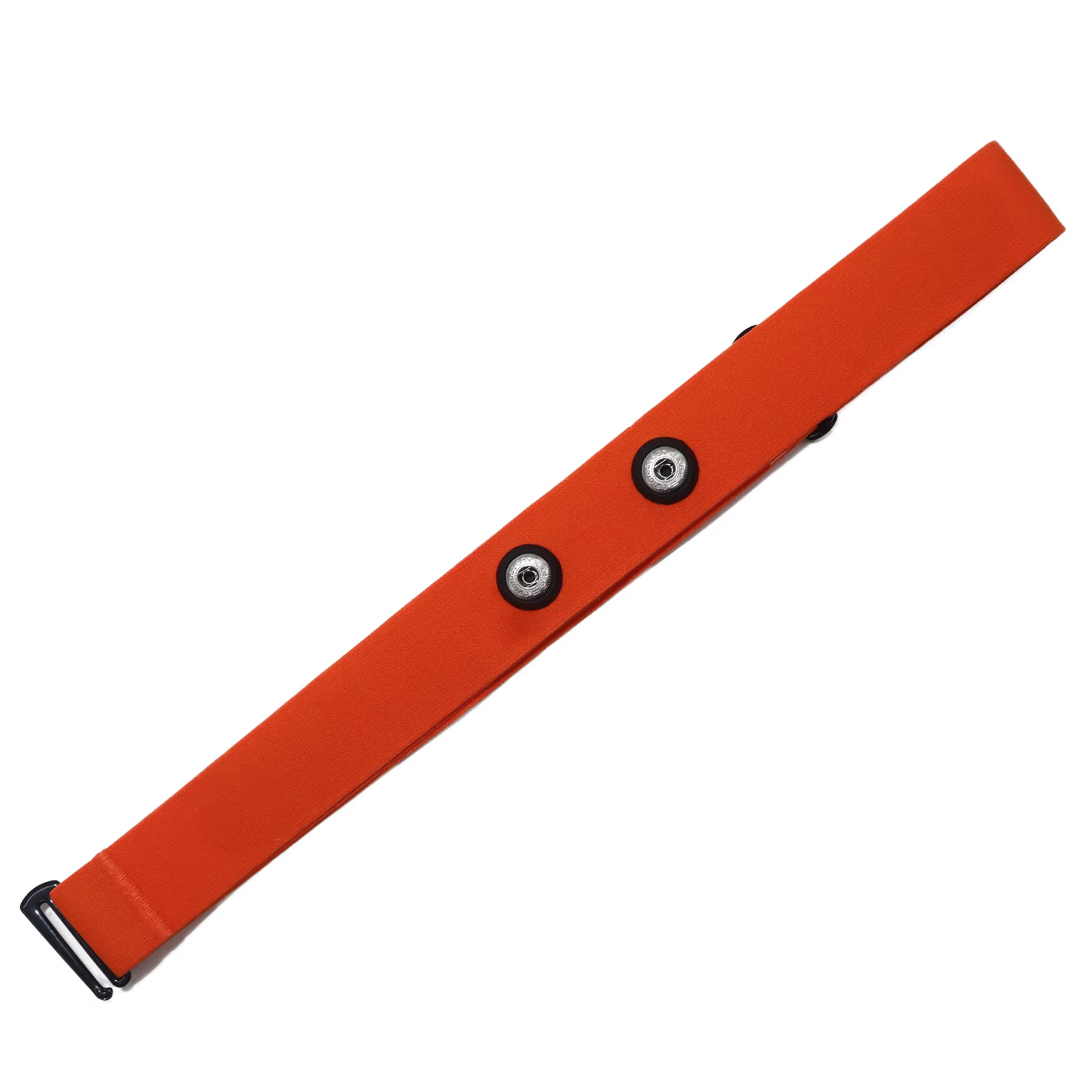 Fitspur Bracelet de remplacement pour moniteur de fréquence cardiaque compatible avec Polar H9 H10 Coospo Wahoo Garmin Fitcent PolarLab