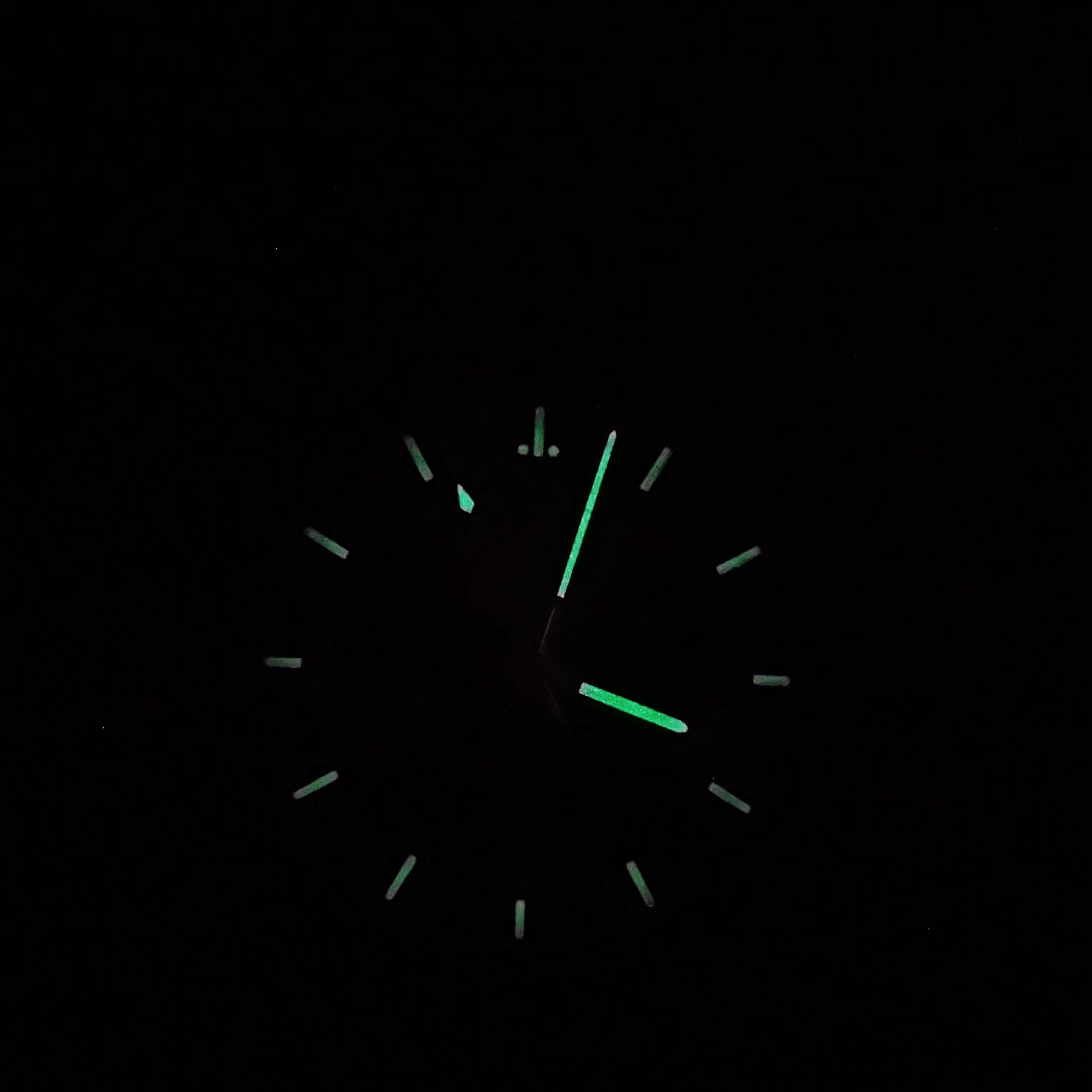 Aiguilles de montre compatibles avec le mouvement à quartz VK63 VK63A