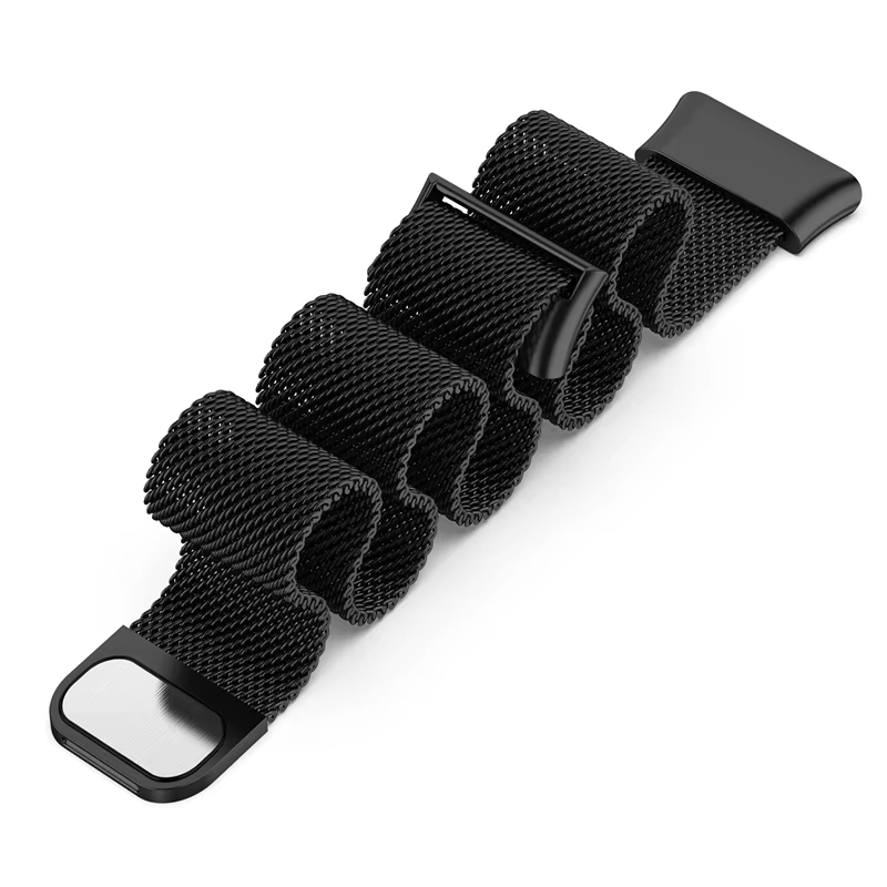 Pour montre OPPO Bracelet en acier inoxydable gratuit