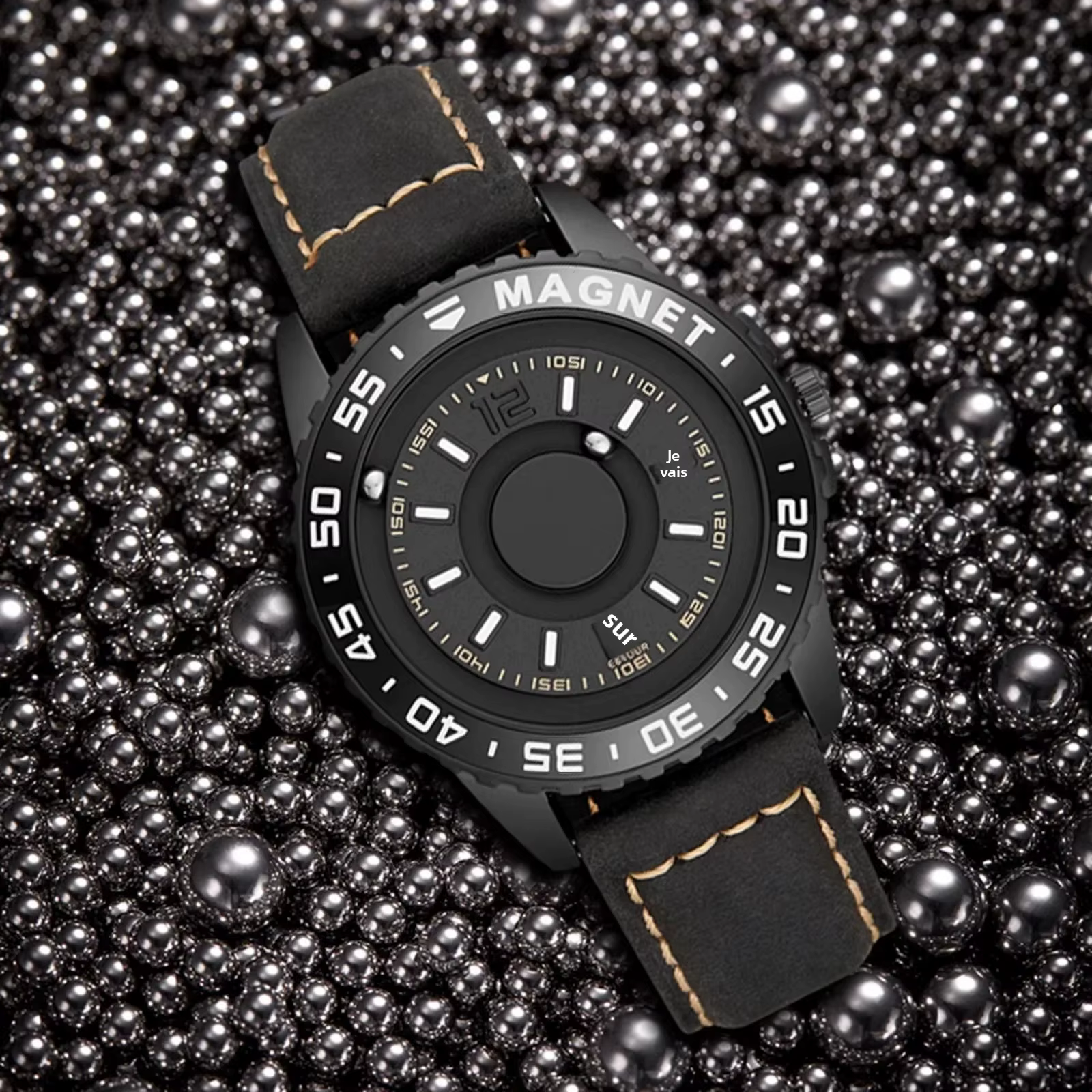 Montre pour homme EUTOUR originale