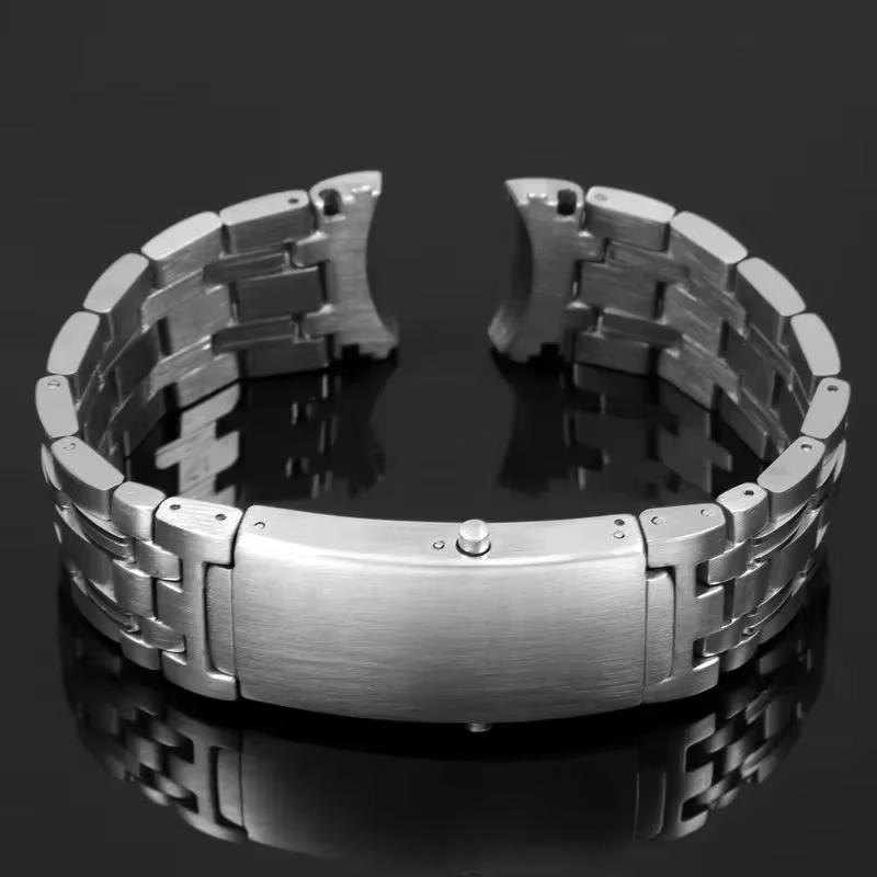 Bracelet de montre pour Omega Seam84300
